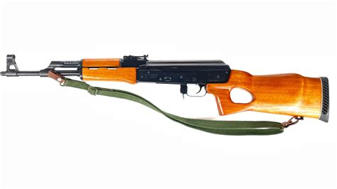 Lot - PRE-BAN CHINESE NORINCO MAK-90 SPORTER AK-47 7.62X39MM SEMI-AUTO RIFLE