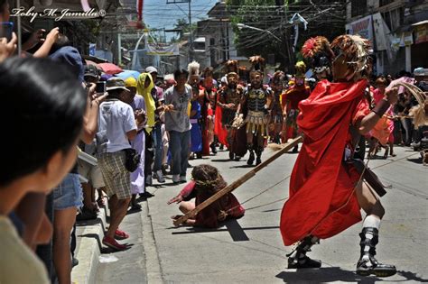 Marinduque - My Island Tropical Paradise: Moriones Festival, 2012