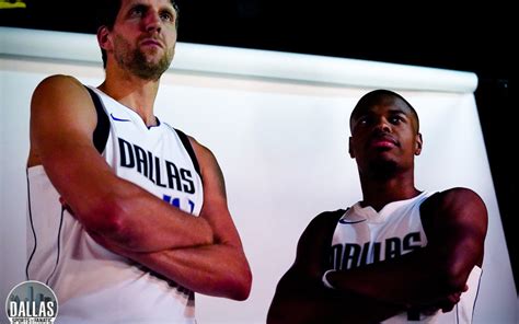 100 Reasons to Watch the Mavs this season - Dallas Sports Fanatic