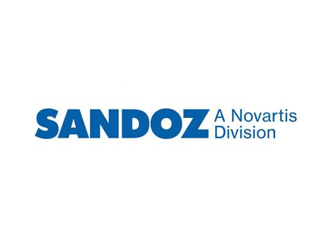 Sandoz Horizontal Logo PNG vector in SVG, PDF, AI, CDR format