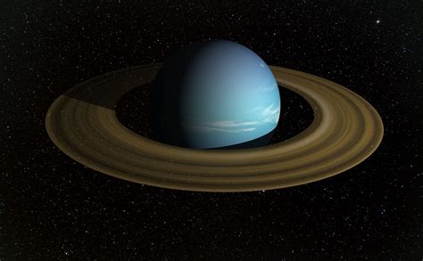 7 Amazing Facts About Uranus | KnowInsiders