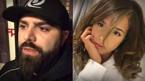 KEEMSTAR accuses Pokimane of abusing YouTube’s copyright system - Dexerto