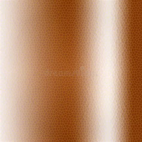 Coffee Brown Gradient Visually Volumetric Background. Stock Photo - Image of studio, color ...