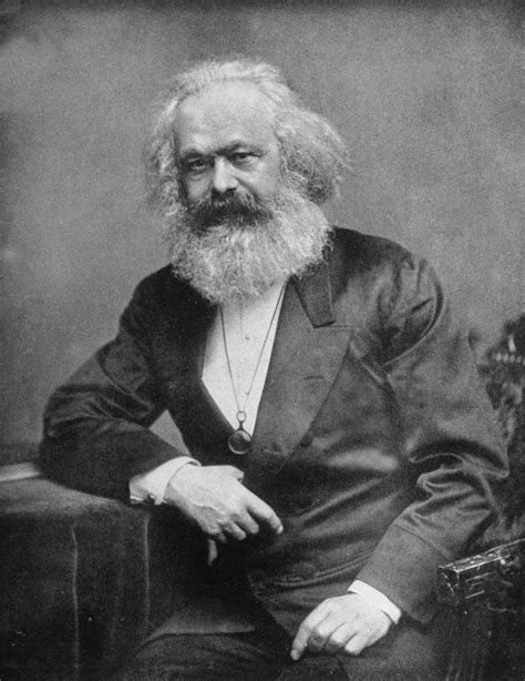 Your Guide To Karl Marx And The Communist Manifesto - HistoryExtra