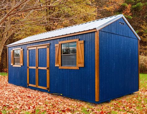 Tips for Preparing for Shed Installation - Stor-Mor Portable Buildings