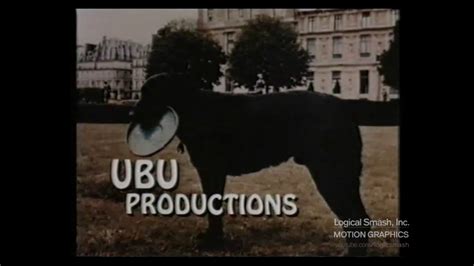 UBU Productions/Paramount Television (1988) - YouTube