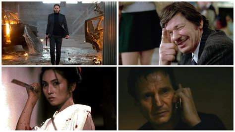 The best revenge movies of all time, ranked