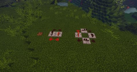 How to make a redstone clock in Minecraft - Gamepur