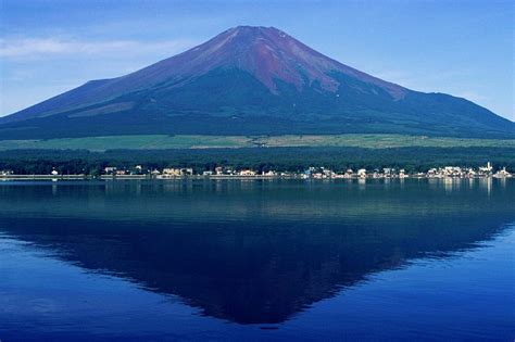 The Iconic Mount Fuji - Japan - The Travel Agent, Inc.