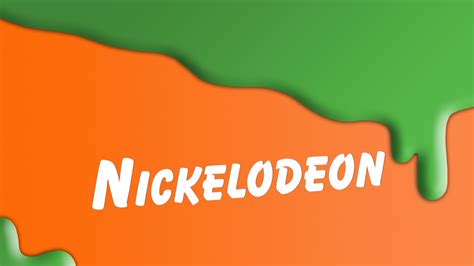 Nickelodeon Wallpaper by ChrisTheNerd on DeviantArt