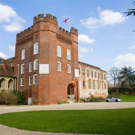 Farnham Castle - 2021 All You Need to Know BEFORE You Go (with Photos) - Tripadvisor