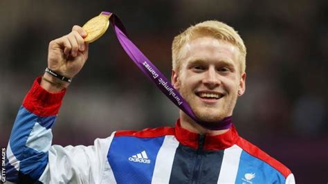 Para-athletics classification changes to affect British Paralympians ...