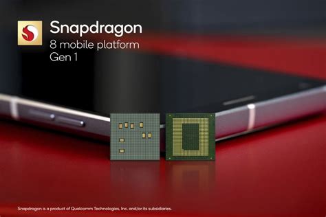 Snapdragon 8 Gen 1: Everything you need to know | Android Central