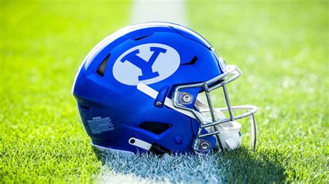 Byu 2024 Football Schedule - Lura Mellie