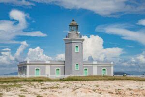 Cabo Rojo Lighthouse, Puerto Rico (2024) - All You Need To Know