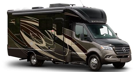 Entegra Coach RV Review | Brand Reliability & Construction