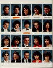 South Gate High School - Rams Yearbook (South Gate, CA), Class of 1987 ...