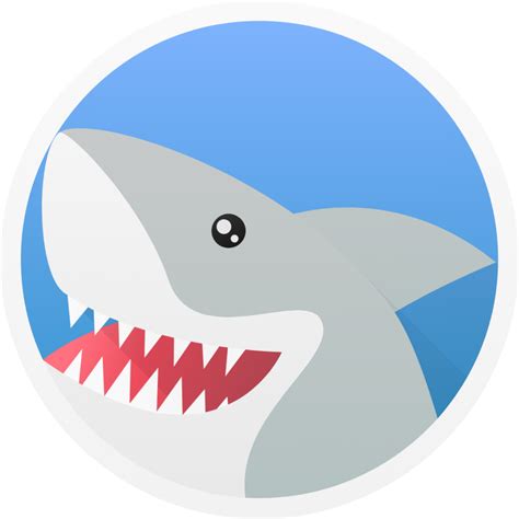 "wireshark" Icon - Download for free – Iconduck