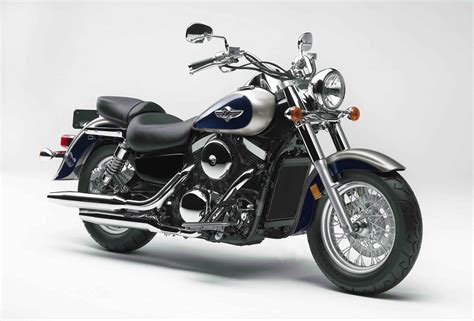 Kawasaki Motorcycle Vulcan 1500 | Reviewmotors.co