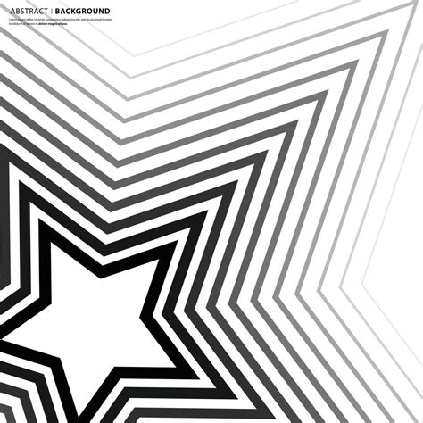 Star line pattern background 2423319 Vector Art at Vecteezy