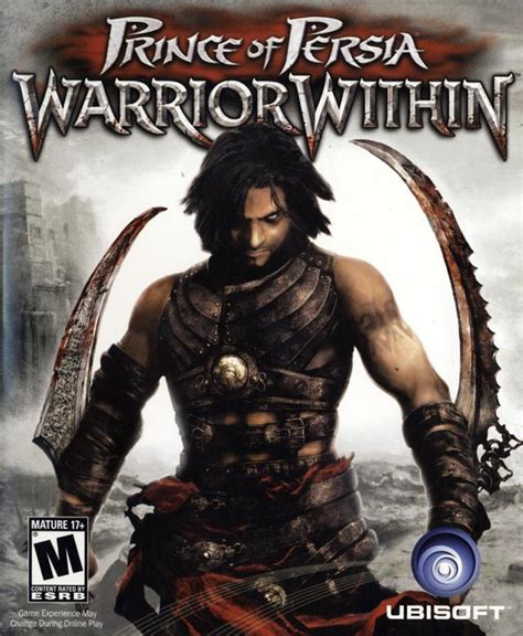 Prince of Persia: Warrior Within - GameSpot