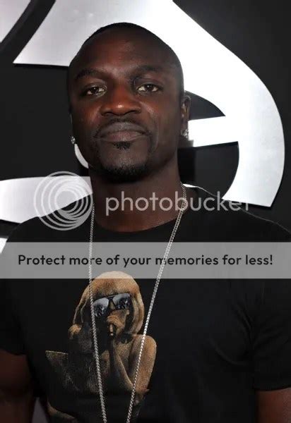 Akon Shows Love to Lady Gaga | Feels Good 2 B Home