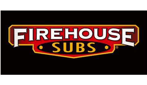 Firehouse Subs Logo | Pro/Vost Construction