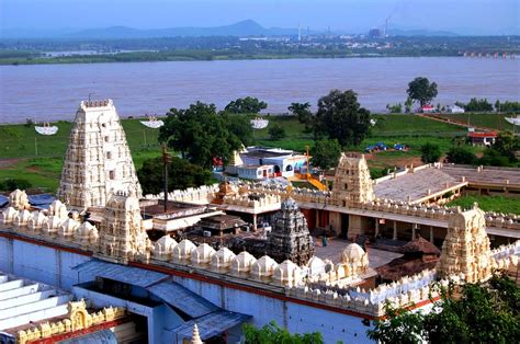 Bhadrachalam Temple Andhrapradesh | Hindu Devotional Blog