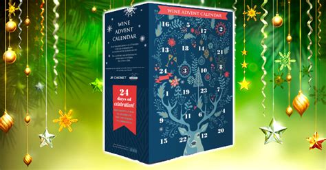 Aldi Releases Wine Advent Calendar and We're Counting the Days