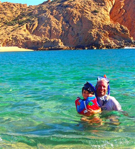 Best Snorkeling in Cabo San Lucas? Best Tours? An Insider Guide