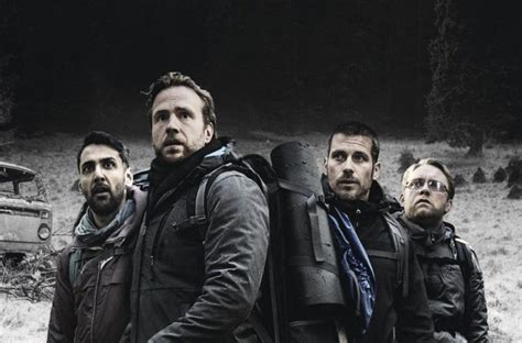 Netflix UK film review: The Ritual | VODzilla.co | How to watch online in UK