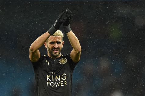 FREE KICKS: How to solve a problem like Mahrez | Toronto Sun