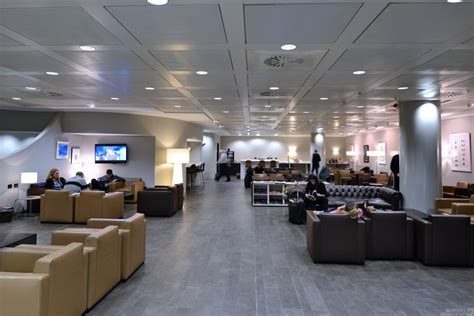 Milan Malpensa Airport (MXP) Flexible Lounge Access - Milan | Project ...