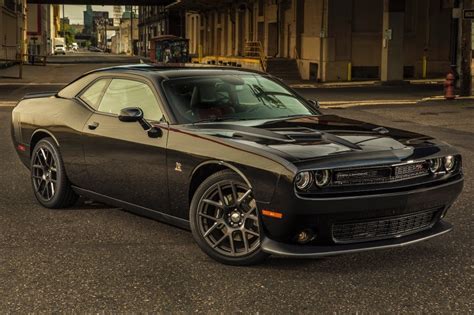 Used 2015 Dodge Challenger R/T Scat Pack Review | Edmunds