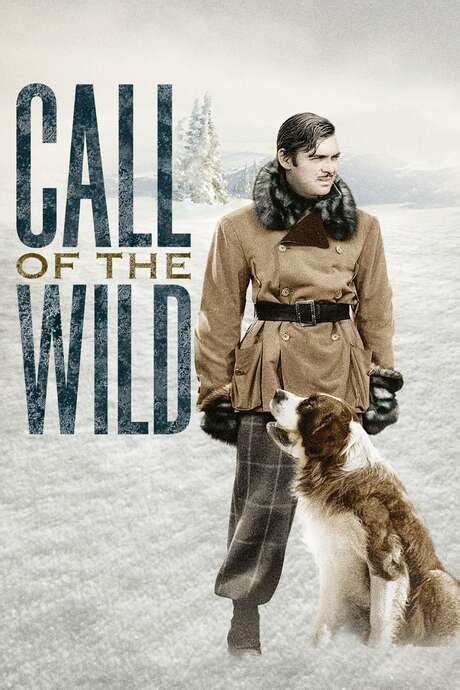 ‎Call of the Wild (1935) directed by William A. Wellman • Reviews, film + cast • Letterboxd