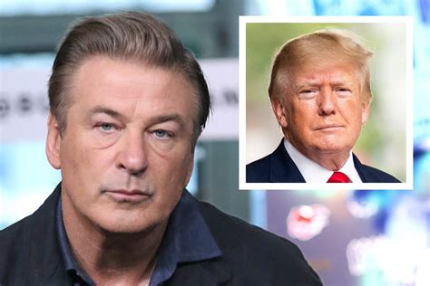 Alec Baldwin Agrees With Criticism of His Trump Parody: 'Wasn't Very Good' - Newsweek