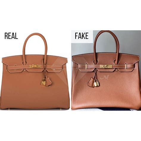 How To Tell If A Hermes Birkin Bag Is Authentic - Mina Suzann