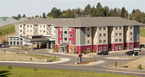 New Residence Inn opens on WSU’s Pullman campus | WSU Insider ...