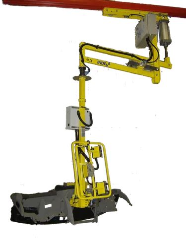 Pneumatic Manipulator, For Industrial only at Rs 1500000 in Pune | ID: 22452605897