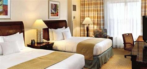 DoubleTree by Hilton Hotel Modesto, Modesto | Roadtrippers