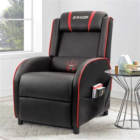 11 Best Man Cave Gaming Chairs – Buyers' Guide 2020 - Mancavery