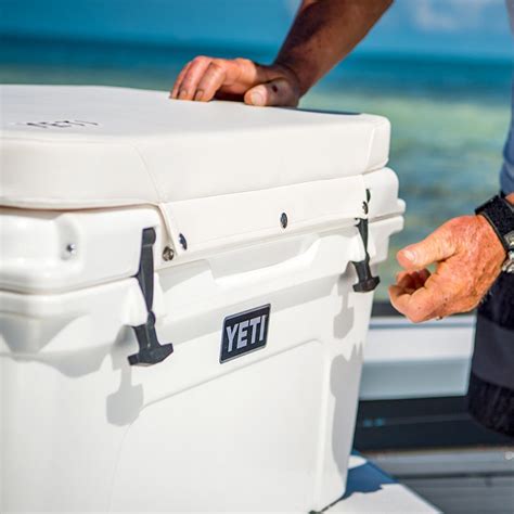 12 Yeti Cooler Accessories Best for Outdoor Expeditions