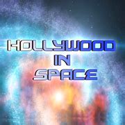 Hollywood In Space