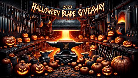 Awesome 2023 Halloween Giveaway! - SharpDeals