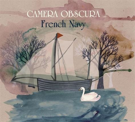 Camera Obscura – French Navy Lyrics | Genius Lyrics