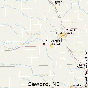 Best Places to Live in Seward, Nebraska