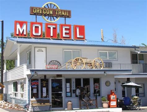 Oregon Trail Motel of Baker City | KoHoSo.us