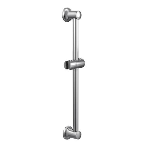 MOEN Slide Bar in Chrome-A735 - The Home Depot