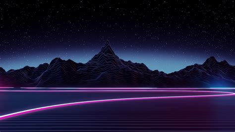 1920x1080 digital art neon JPG 314 kB, HD Wallpaper | Rare Gallery