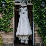 An Elegant Wedding at Ripley Castle, Yorkshire